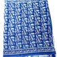 Pure Soft Cotton Hand Block Printed Sarees