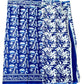 Pure Soft Cotton Hand Block Printed Sarees