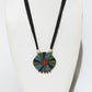 Terracotta Thread Necklace Sets