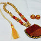 Terracotta Signature Design Necklace Sets