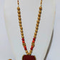 Terracotta Signature Design Necklace Sets