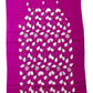 Hand Embroidered Pure Cotton Kantha Kurti Fabric