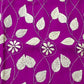 Hand Embroidered Pure Cotton Kantha Kurti Fabric