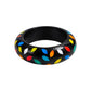 Purely Handmade Lightweight Wooden Kada Bangles