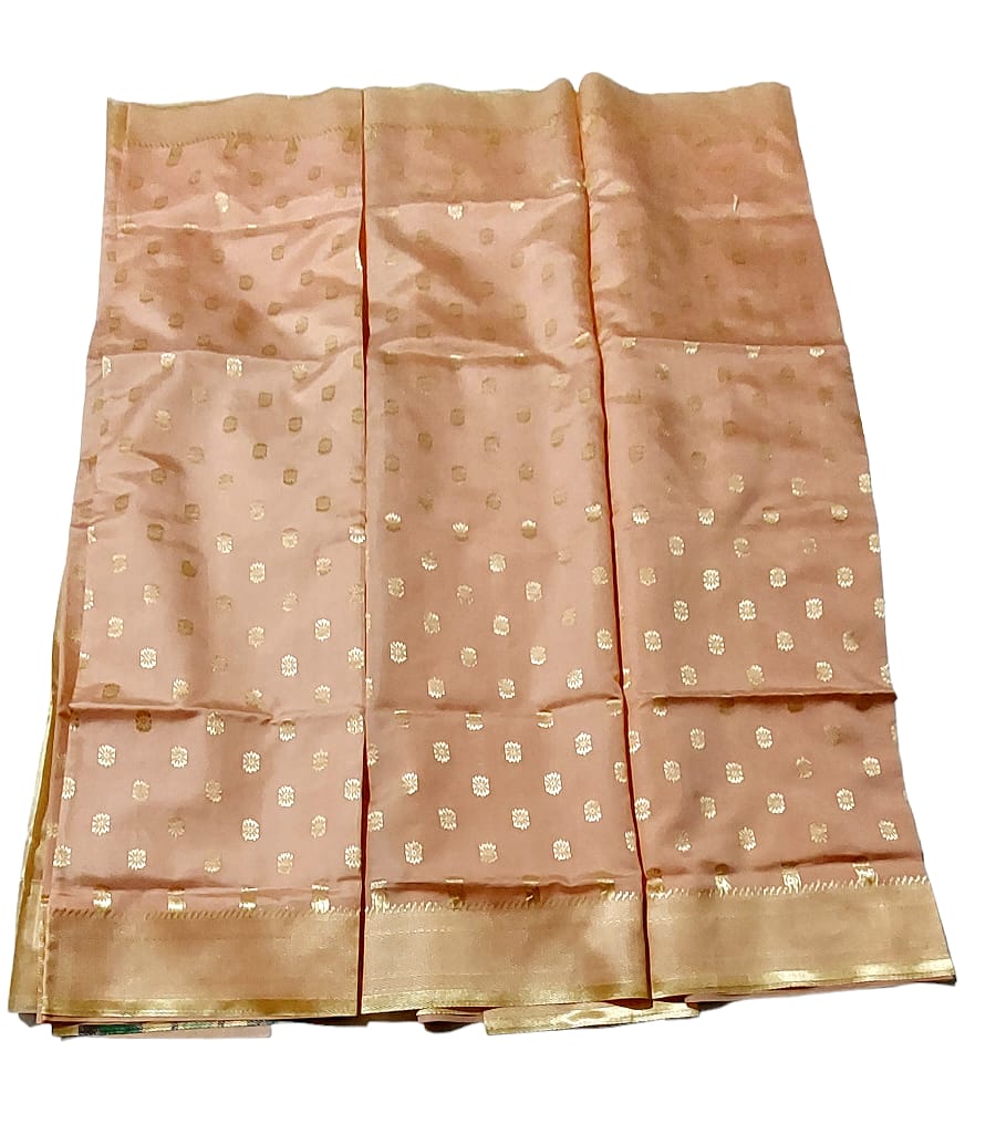Exquisite Kalanjali Paithani Silk Saree