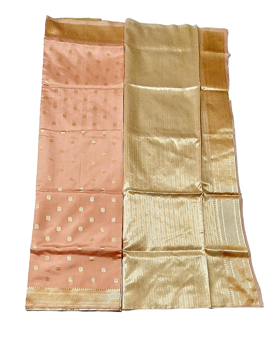 Exquisite Kalanjali Paithani Silk Saree