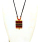 Terracotta Lightweight Jewellery Set