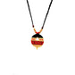 Terracotta Lightweight Jewellery Set