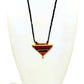 Terracotta Lightweight Jewellery Set