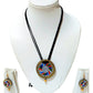 Terracotta Lightweight Jewellery Set