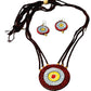 Terracotta Lightweight Jewellery Set