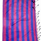 Pure Cotton Handloom Striped Sarees with Blouse Piece