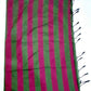 Pure Cotton Handloom Striped Sarees with Blouse Piece