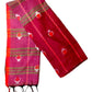 Pure Cotton Soft Lightweight Handloom Saree