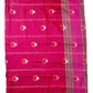 Pure Cotton Soft Lightweight Handloom Saree