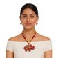 Terracotta Signature Design Necklace Sets