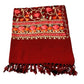 Premium Kashmiri Aari Embroidered Lightweight Shawl for Women & Girls