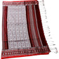 Premium Handloom Pure Khadi Cotton Saree