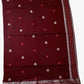 Premium Handloom Pure Khadi Cotton Saree