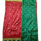 Fashweave Kanjivaram Silk Sarees | A Timeless Fusion of Traditional Craftsmanship and Contemporary Elegance, Perfect for Every Special Occasion
