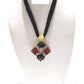 Terracotta Thread Necklace Sets