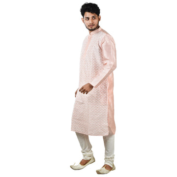 Premium Designer Long Kurtas For Men