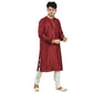 Premium Designer Long Kurtas For Men