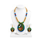 Terracotta Signature Design Necklace Sets- New Collection