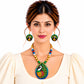 Terracotta Signature Design Necklace Sets- New Collection