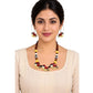 Premium Purely Handmade Clay Jewellery Sets for Women & Girls
