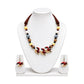 Premium Purely Handmade Clay Jewellery Sets for Women & Girls