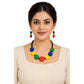 Premium Purely Handmade Clay Jewellery Sets for Women & Girls