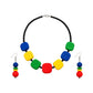 Premium Purely Handmade Clay Jewellery Sets for Women & Girls