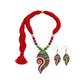 Terracotta Signature Design Necklace Sets- New Collection