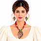 Terracotta Signature Design Necklace Sets- New Collection