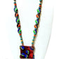 Terracotta Signature Design Necklace Sets