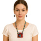 Terracotta Signature Design Necklace Sets