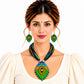 Terracotta Signature Design Necklace Sets- New Collection
