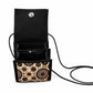 Ajrakh Printed Kutch Embroidery Sling Bag