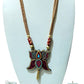 Terracotta Signature Design Necklace Sets