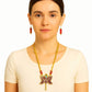 Terracotta Signature Design Necklace Sets
