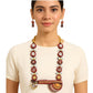 Terracotta Signature Design Necklace Sets