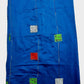 Pure Khadi Patch Work Saree