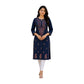 Pure Cotton Hand Embroidered Chikankari Kurtis For Women & Girls