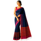 Premium Handloom Cotton Saree