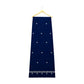 Premium Pure Cotton Unstitched Hand Embroidered Suit Piece