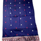 Premium Handloom Pure Khadi Cotton Saree