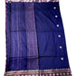Premium Handloom Pure Khadi Cotton Saree