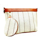 Women's Lightweight Jute Sling Bag
