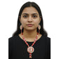 Premium Purely Handmade Jute Jewellery Sets (With Earrings)